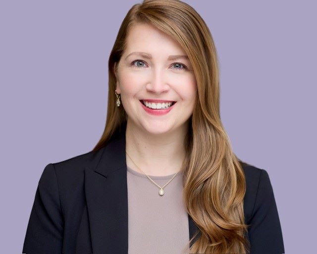 Kimberley Foster